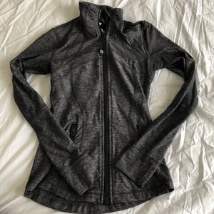Lululemon define jacket